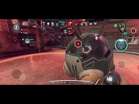 MCVS : Soo close yet soo far, Some witch  gameplay