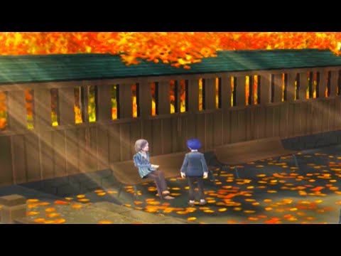 Persona 3 Fes Part 67