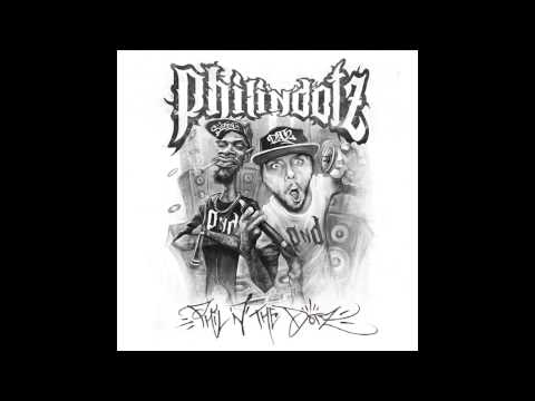 Si Phili N' Dotz - Rise Of The Sceptic (produced by Cystic of Grim Reaperz)