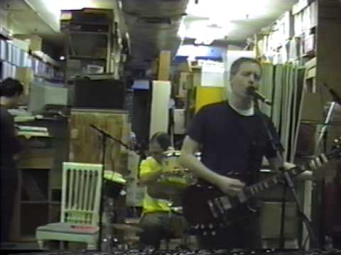 The Venables Live 11/15/2008 