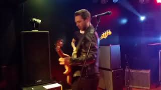 LAURENCE JONES  &quot; Give me your time&quot;. Santander