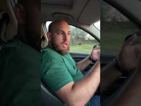 Am lăsat-o în parcare #romania #umorromanesc