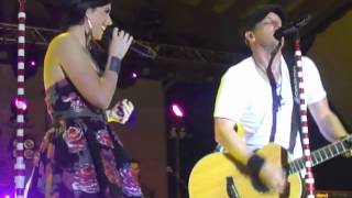 Thompson Square- As Bad As it Gets