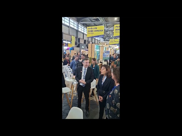 EnerGaia 2025 : Retour en images !