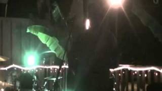 David Fletcher Performing At Bayous