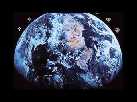 CLAMOR DA TERRA (Rica Silva) Música de Rezo