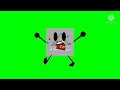 Curious George Compilation 2022 Screaming Running Green Screen