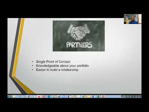 Top 3 advantages to having a dedicated Property Manager