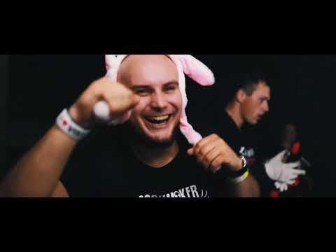 Gashmaker 27.09.2019  @ Lemon Sound Gallery