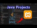 Project Java 2EE Create Website How To Create Java Project Config To Database 01