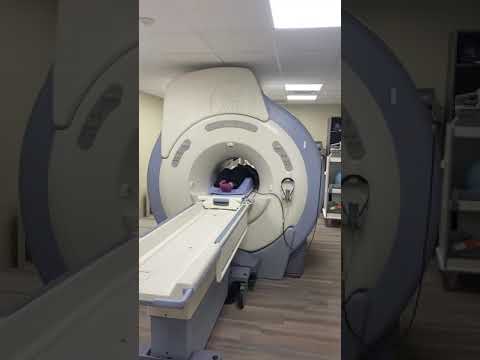 Loud MRI