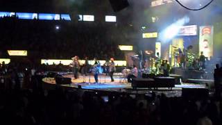 CARLOS VIVES | VALLEDUPAR | EL POLLO VALLENATO