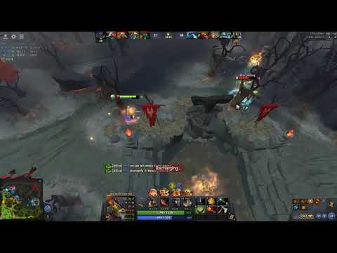 7mad, "you are my b****" Twitch.tv Clip [Dota 2 7ckngMad]