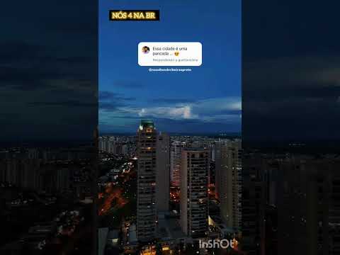 Ribeirão Preto SP #ribeiraopreto #sp #saopaulo #ribeiraopreto