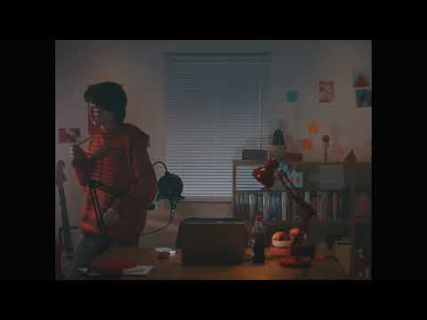 【AKASAKI】気分 / Mood（Audio Video）