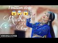 RADHA RANI LAGE🥺🥺 || SIMPAL KHAREL NEW SONG | RADHA KRISHNA BHAJAN 2023 | BHAKTI SONG