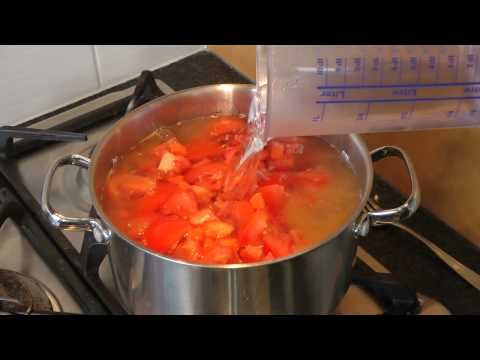 , title : 'Tomatensoep maken - eenvoudig recept'