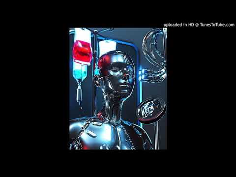 FREE! MAYOT + THRILL PILL + SODA LUV + LOVV66 Type Beat — «Gadget» (prod. by stupidaxou)