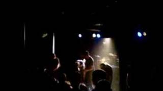 Hundred Reasons - Feed The Fire