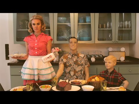 Laura Bell Bundy - American Girl (Official Music Video)