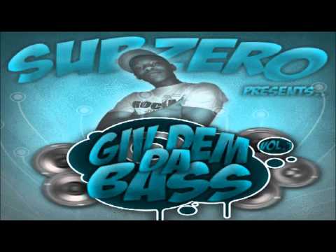 Subzero - The Bass Showdown