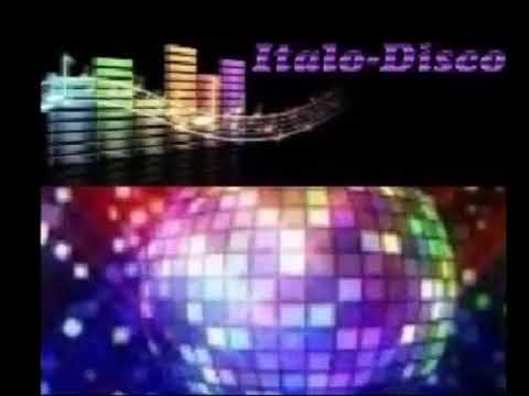 EstaDisco feat. Junior Paes - I Dont Wanna Know (Radio Edit) Italo Disco 2023