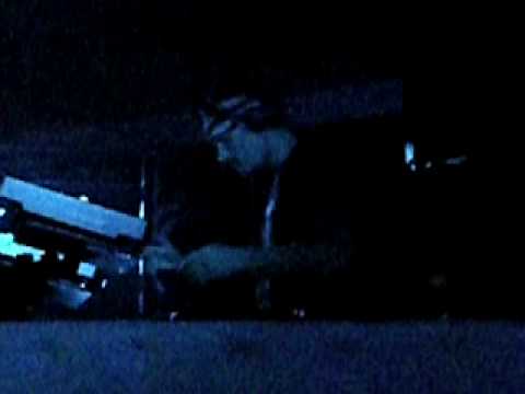 Arkus P & David Cristoph @ El Divino 28.03.2009