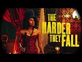 The Harder they Fall Soundtrack (OST) - Wednesday's Child by Alice Smith [8K]
