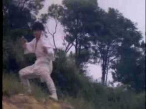 Shaolin Chastity Kung-fu (Part 6 of 8)