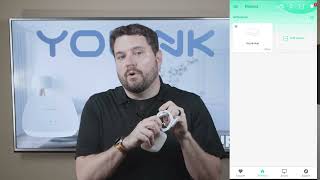 Download the video "YoLink Hub Hub Setup 001"