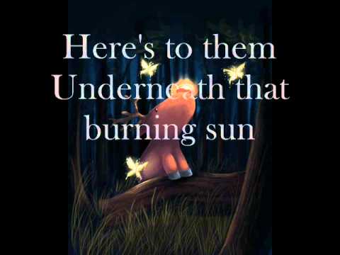 Band Aid 20 2004- Do They Know It's Christmas Lyrics