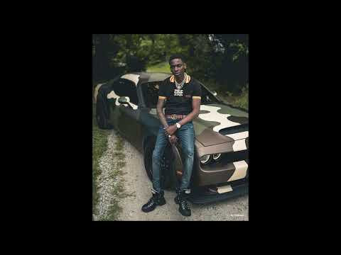 (FREE) Key Glock x Young Dolph Type Beat 2023 - "At The Light"