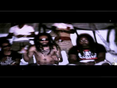 KHARI G - PAQGANG AVE | OFFICIAL VIDEO #SHAHLYVISIONS