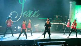 HOPE ARTS DANCE CREW @ GHCC, Moving on 1NC