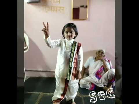 Srihitha birthday celebrations yesterday || 9-April-2018