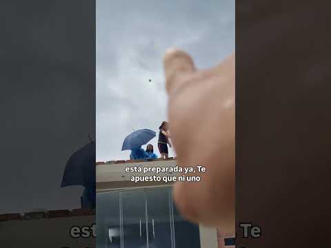 × @luiguiomarmenark × Antony - Más globos, más guerra parte 2 | San Marcos - Cajamarca 2026