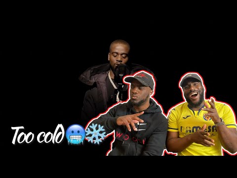 Skrapz - Daily Duppy *Reaction*