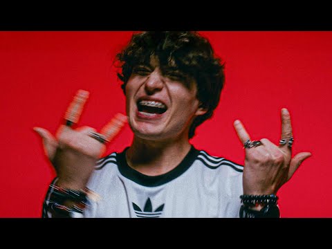 FRIENDZ x PALION - CZERWONE 7