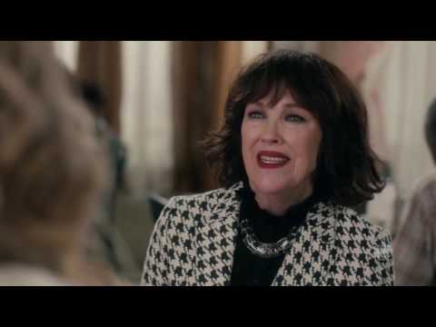 Schitt's Creek - What is your favourite season?