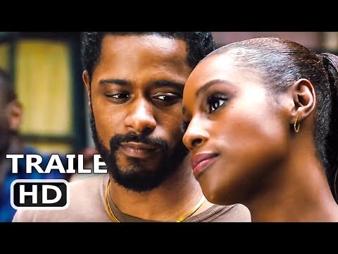 The Photograph (2020) Official Trailer