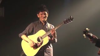 - LIVE ROOM 193 「君と僕」 / Seiji Igusa & Yuki Matsui