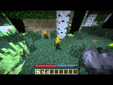 Terra Firma Craft Season 2 EP 1