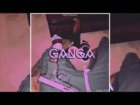 GanGa FMS Version - Luisto FMS