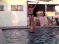 Matt Sulina Stunting