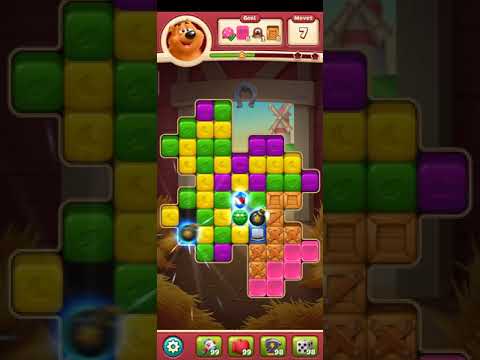 Toon Blast level 5150