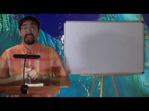 New Testament Survey - Introduction Pt. II (#NT002-IN02)