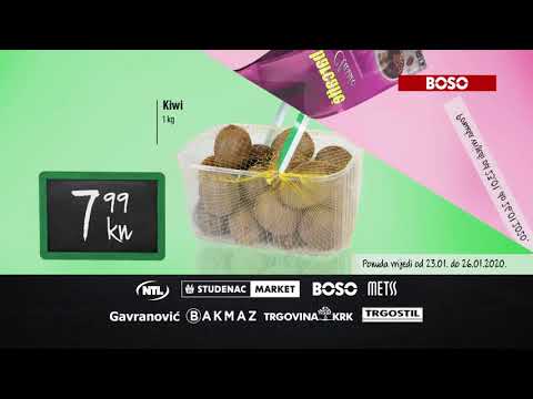 MAXI VIKEND PONUDA 23-26.01.2020.