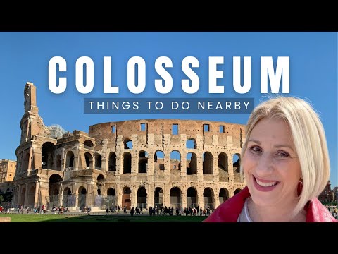 25 Must-Do Activities Near The Colosseum: Rome's Best-Kept Secrets | Romewise