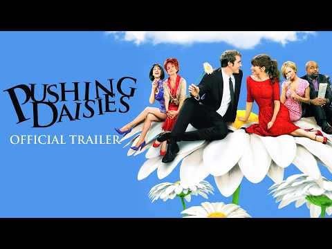 Pushing Daisies - Official Trailer thumbnail