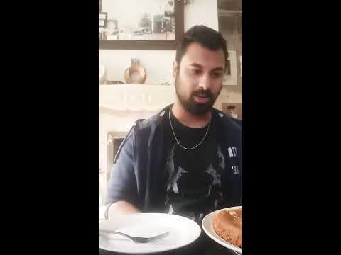 Prav vs Ghost Pepper Cake